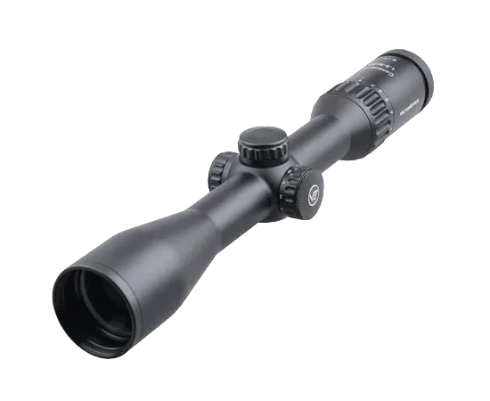Hunting 1.59x42 SFP