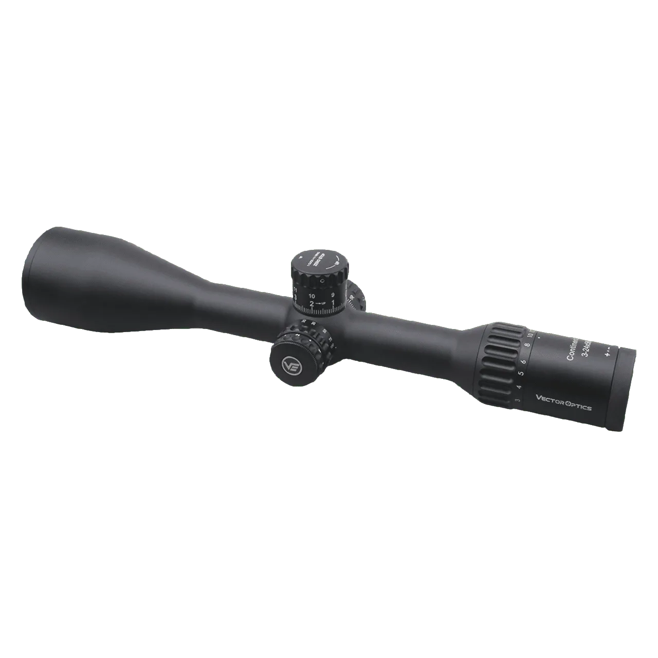 Tactical SFP 420x50 
